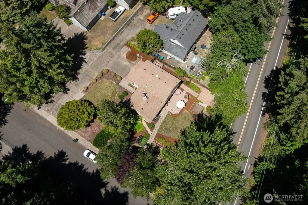 2316 Burbank Avenue NW Olympia WA 98502
