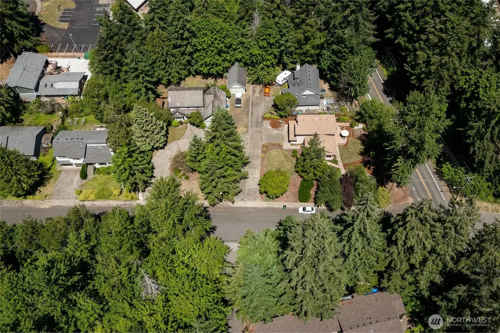 2316 Burbank Avenue NW Olympia WA 98502