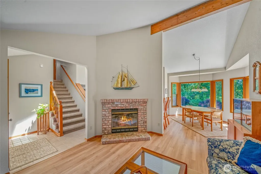 2316 Burbank Avenue NW Olympia WA 98502