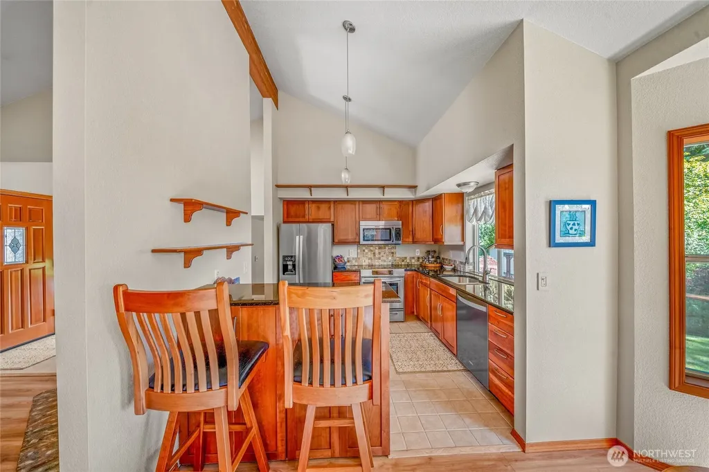 2316 Burbank Avenue NW Olympia WA 98502