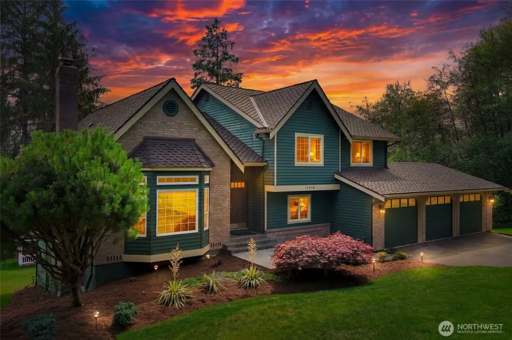 17576 136th Place SE Monroe WA 98272