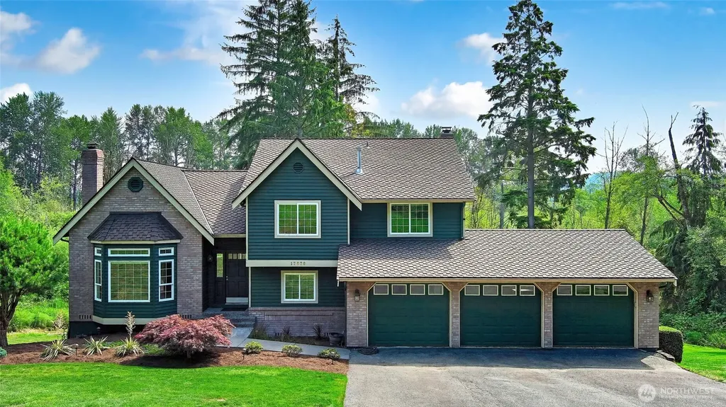 17576 136th Place SE Monroe WA 98272