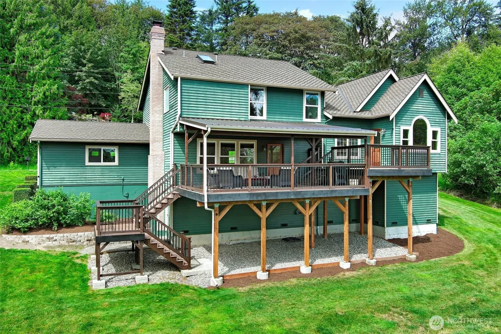 17576 136th Place SE Monroe WA 98272