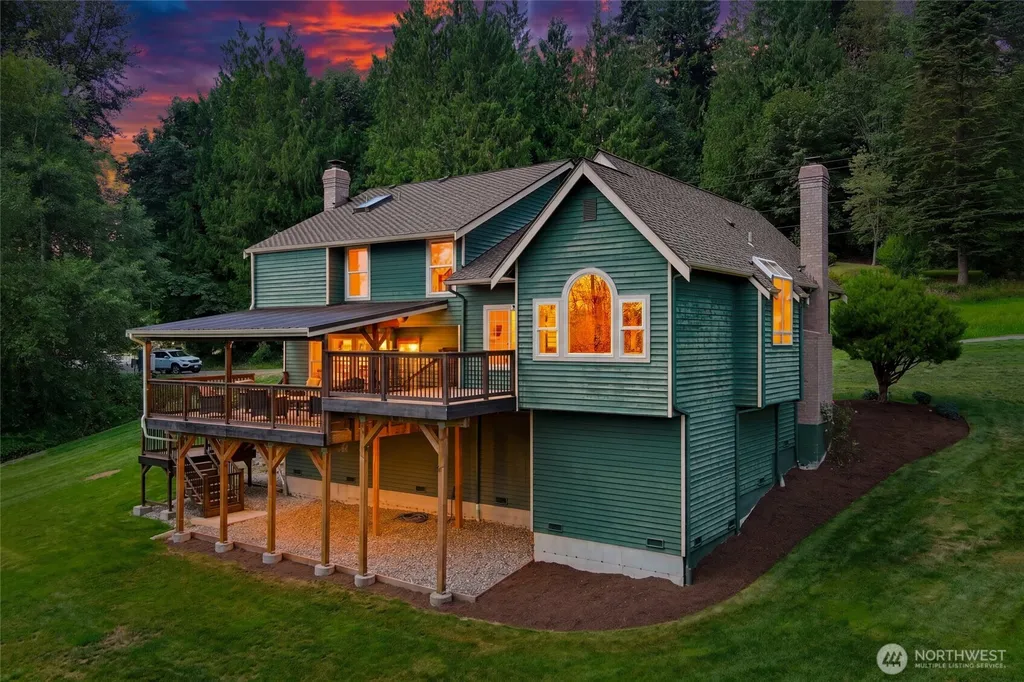 17576 136th Place SE Monroe WA 98272