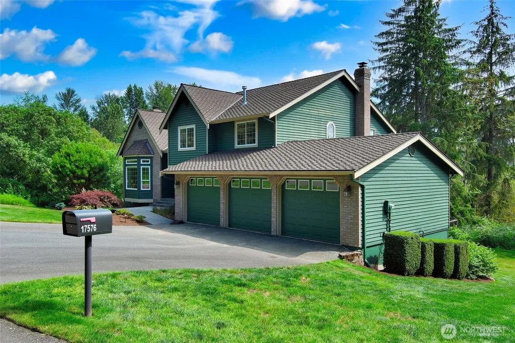 17576 136th Place SE Monroe WA 98272
