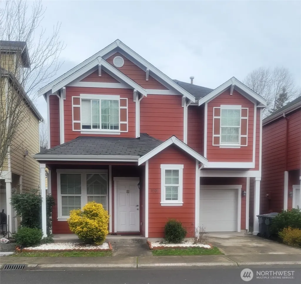 11509 7th Avenue E Tacoma WA 98445