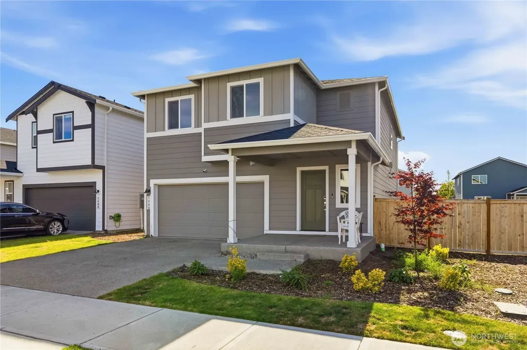 1425 Salzer Creek Drive Centralia WA 98531