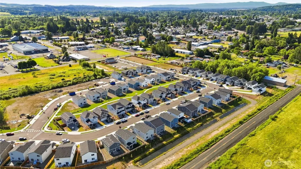 1425 Salzer Creek Drive Centralia WA 98531