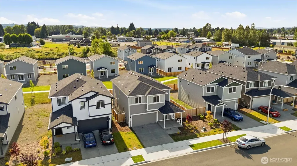1425 Salzer Creek Drive Centralia WA 98531