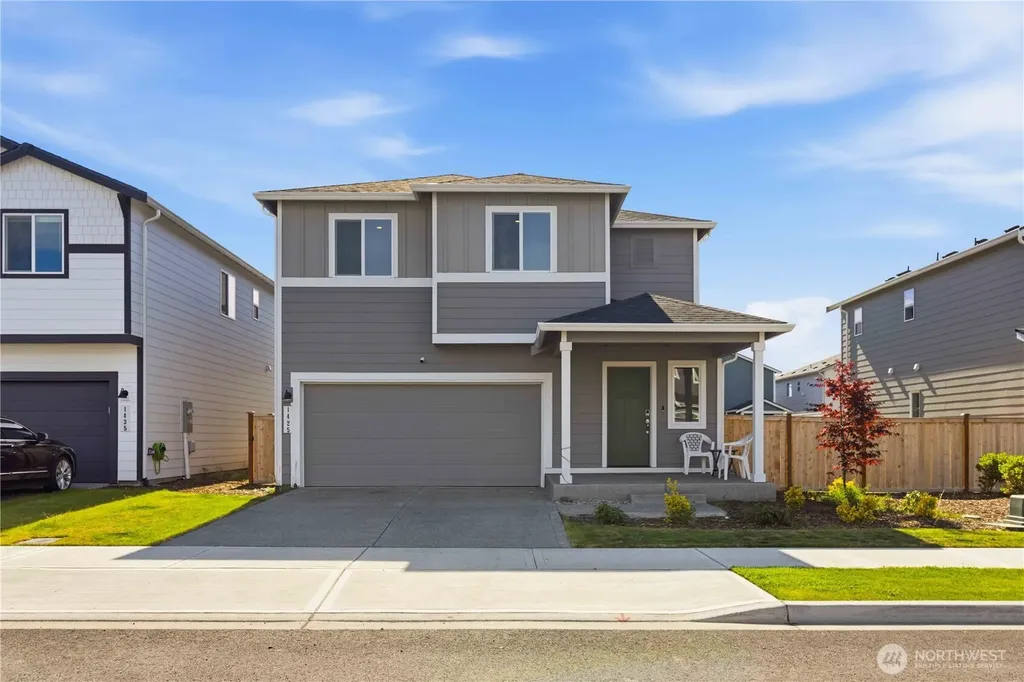 1425 Salzer Creek Drive Centralia WA 98531