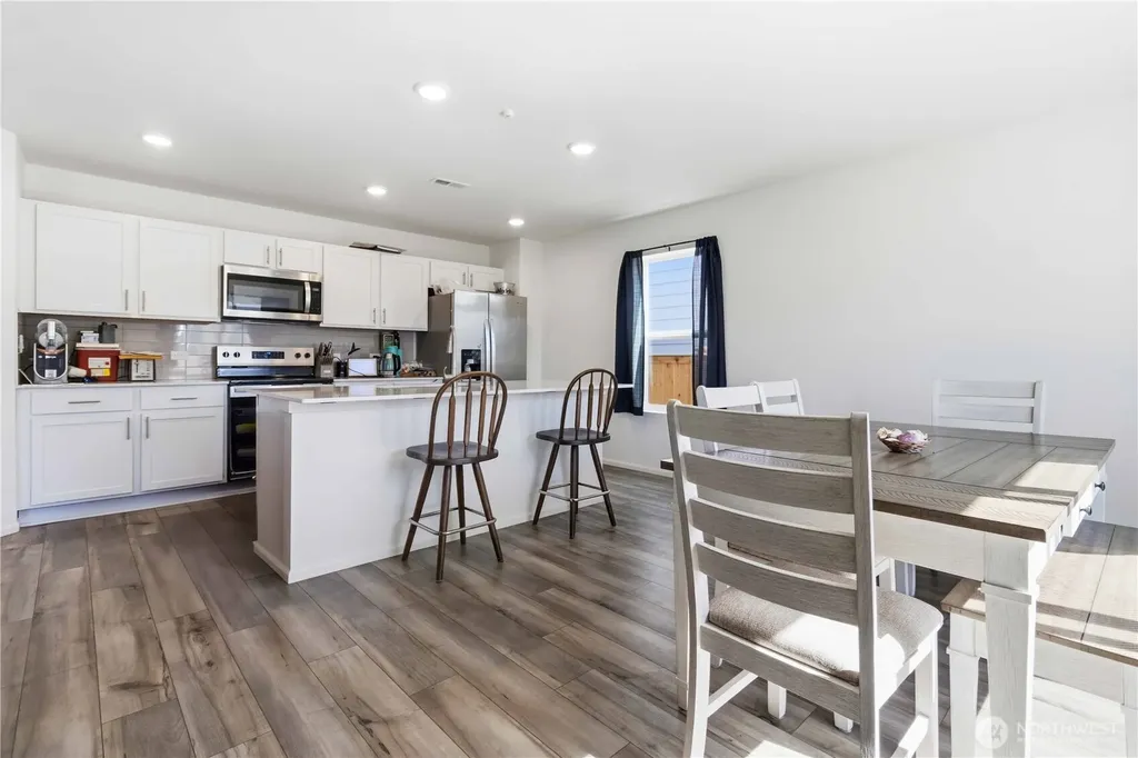 1425 Salzer Creek Drive Centralia WA 98531