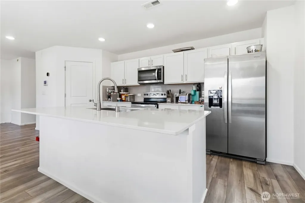 1425 Salzer Creek Drive Centralia WA 98531