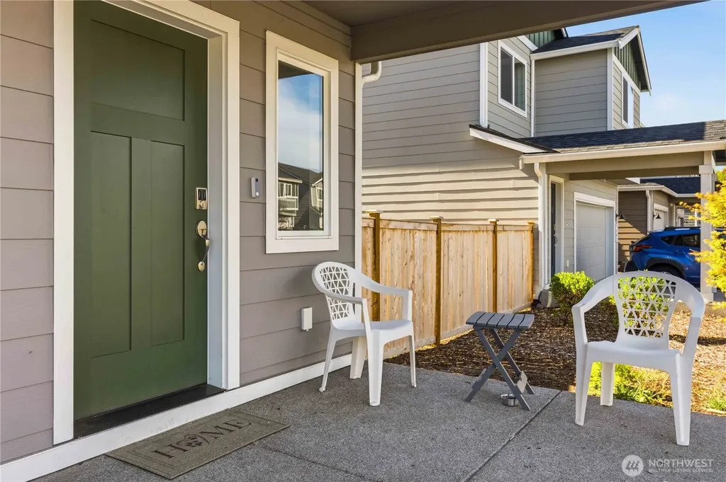 1425 Salzer Creek Drive Centralia WA 98531