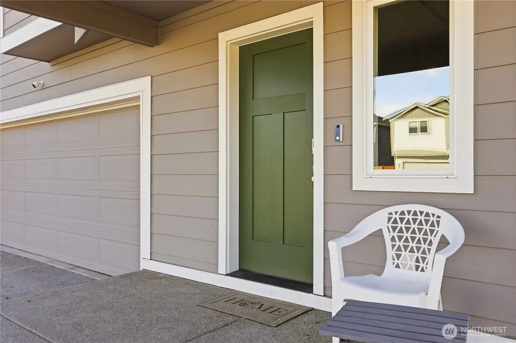 1425 Salzer Creek Drive Centralia WA 98531