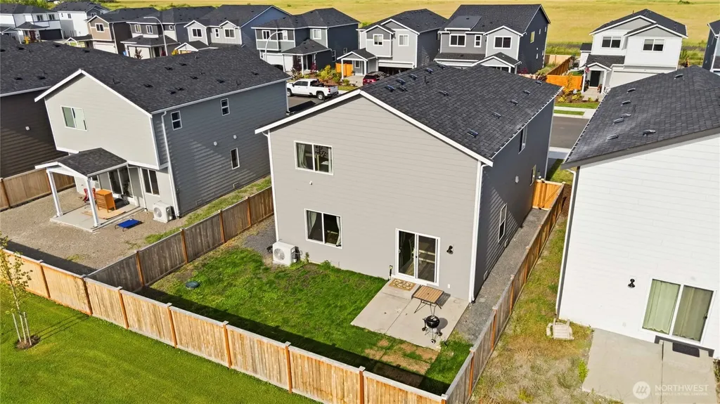 1425 Salzer Creek Drive Centralia WA 98531
