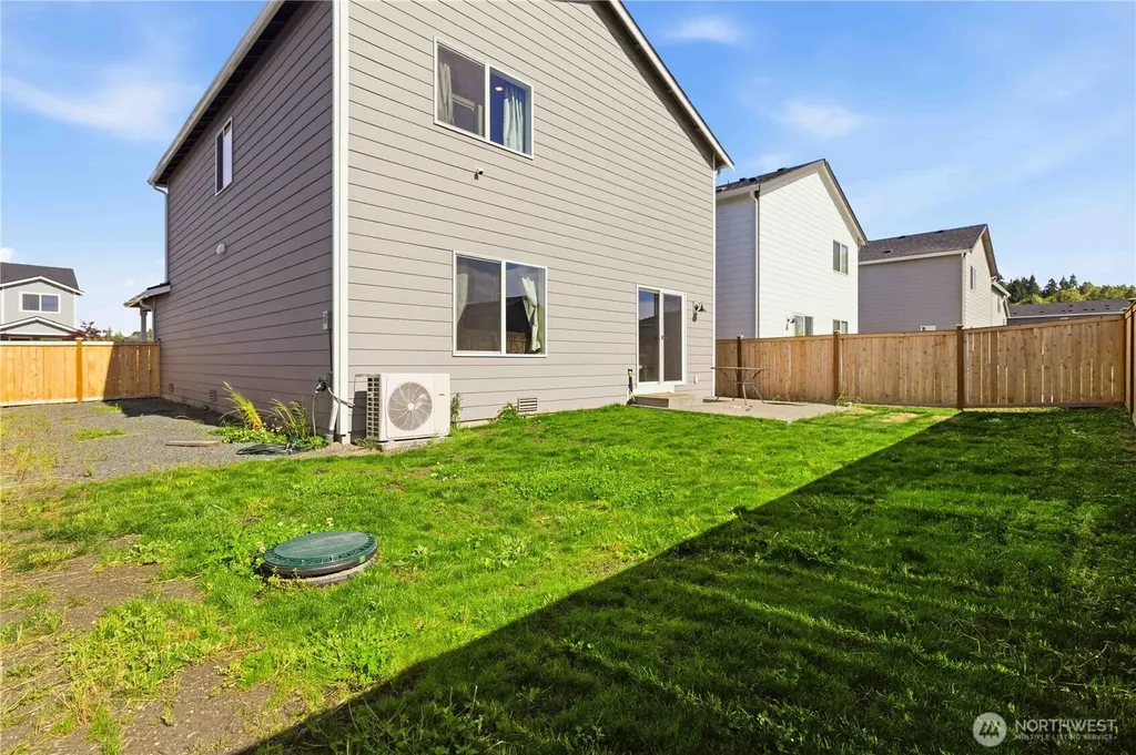 1425 Salzer Creek Drive Centralia WA 98531