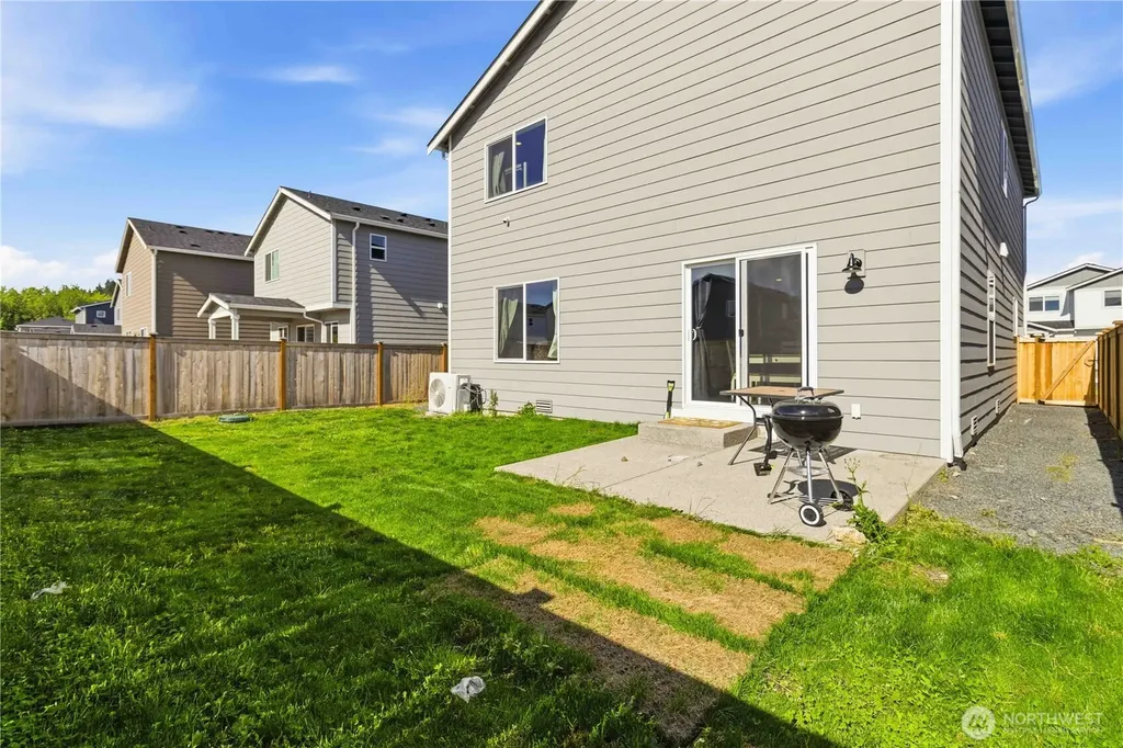 1425 Salzer Creek Drive Centralia WA 98531