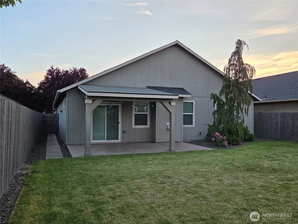 1973 Alco Avenue Walla Walla WA 99362