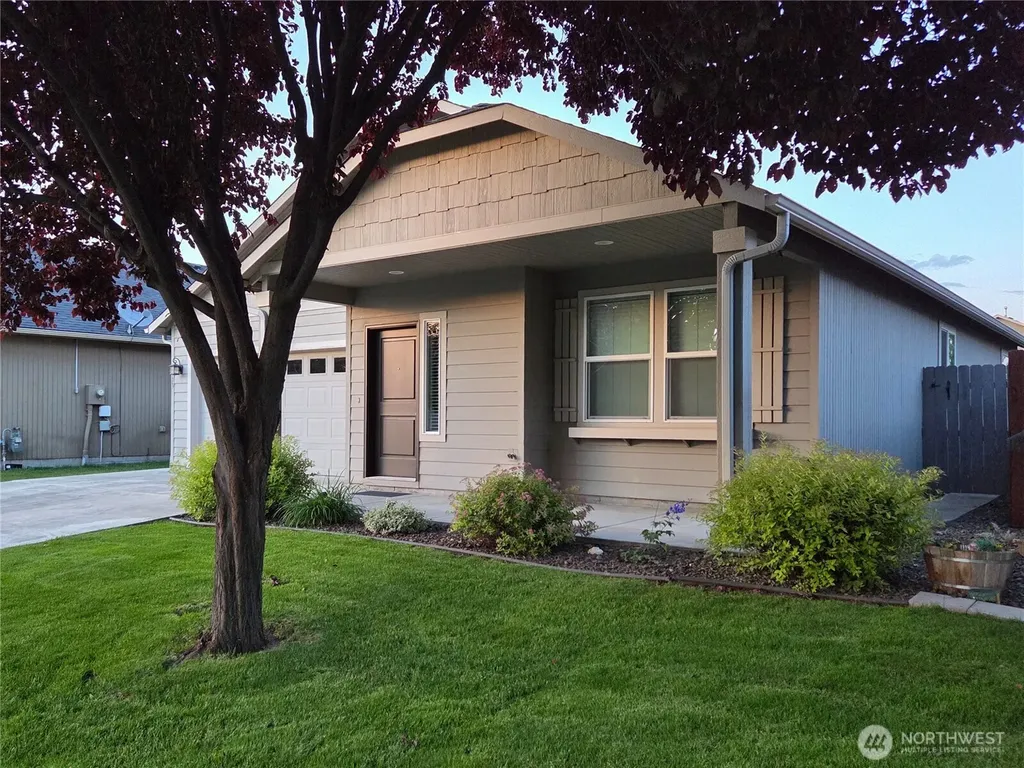 1973 Alco Avenue Walla Walla WA 99362