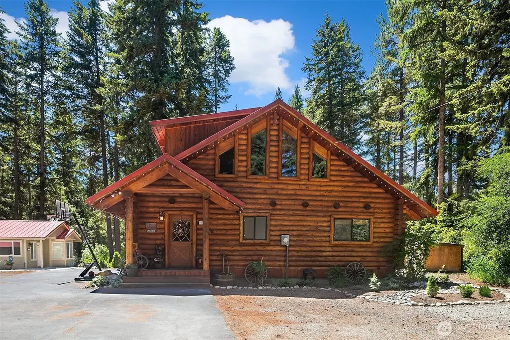 1141 Oakmont Drive Cle Elum WA 98922