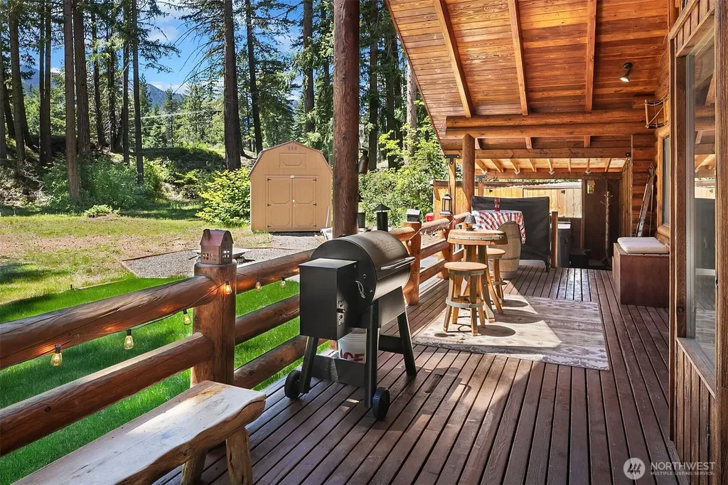 1141 Oakmont Drive Cle Elum WA 98922