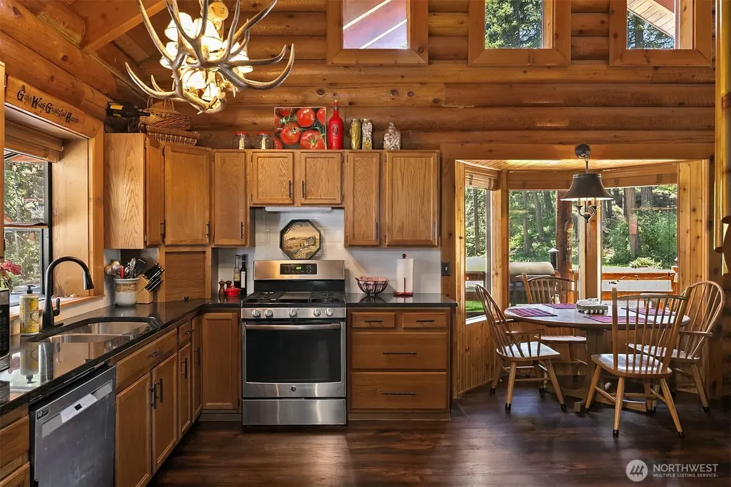 1141 Oakmont Drive Cle Elum WA 98922