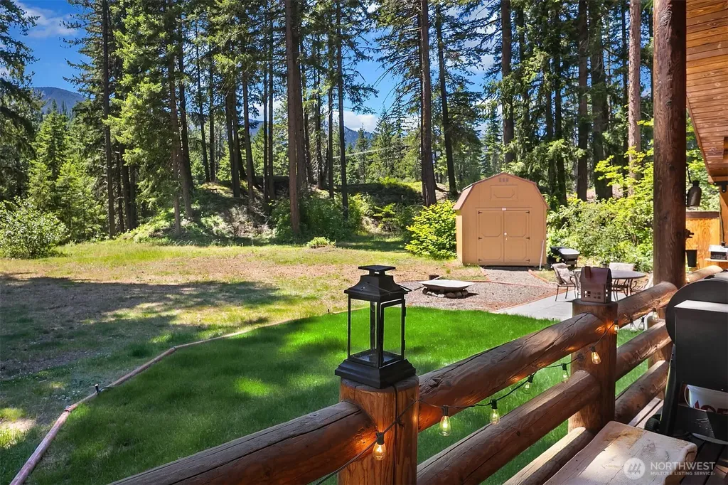 1141 Oakmont Drive Cle Elum WA 98922