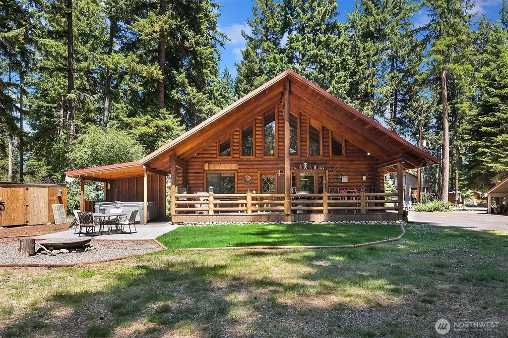 1141 Oakmont Drive Cle Elum WA 98922
