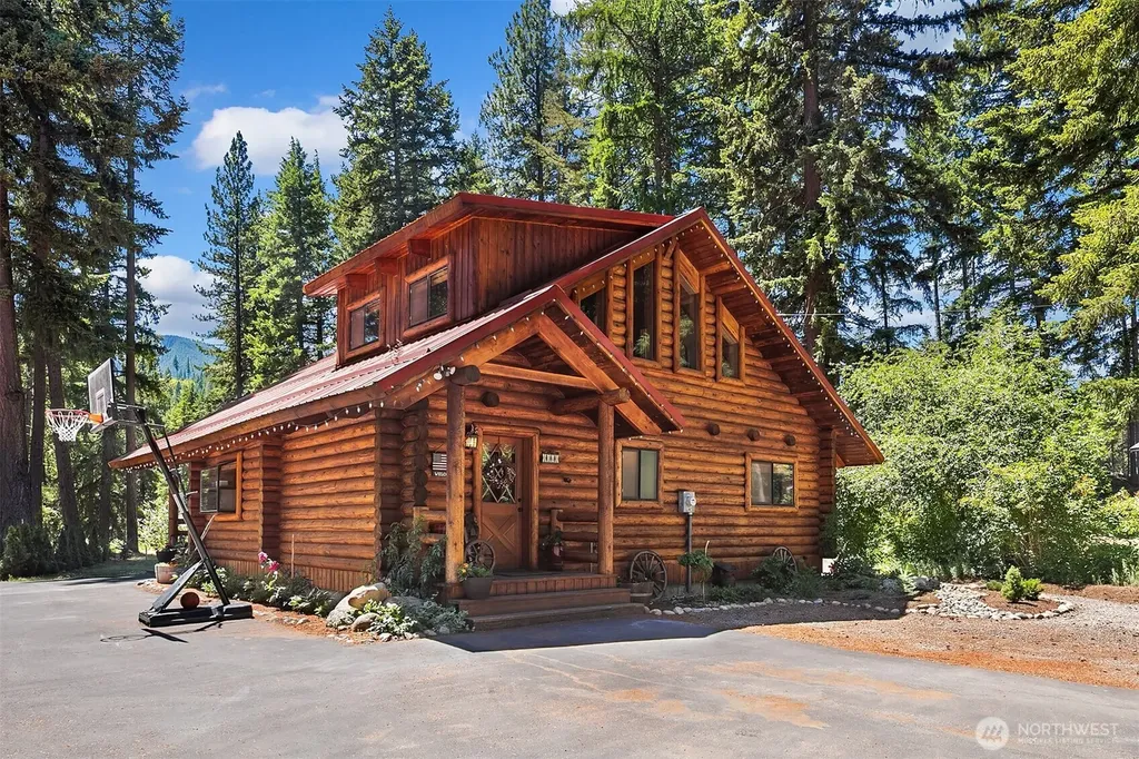 1141 Oakmont Drive Cle Elum WA 98922