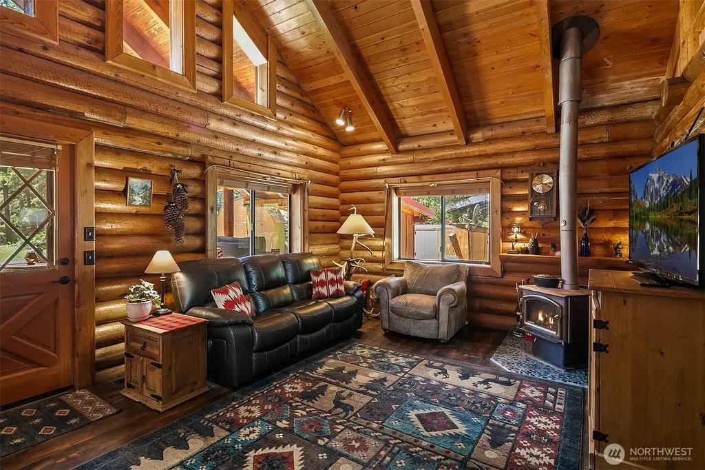 1141 Oakmont Drive Cle Elum WA 98922