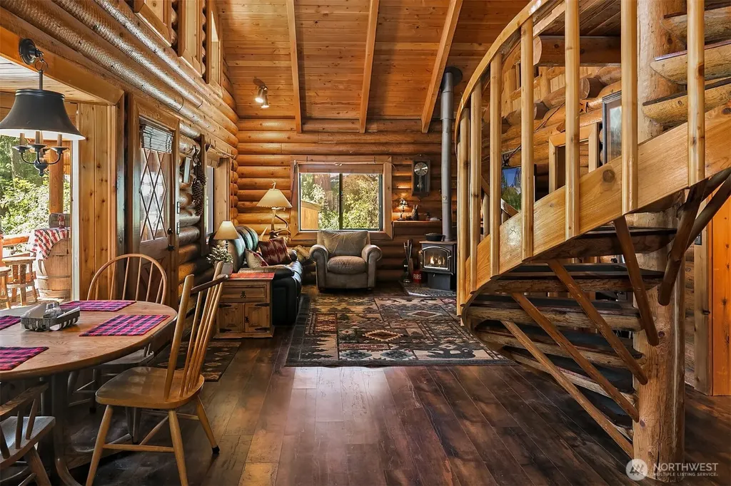 1141 Oakmont Drive Cle Elum WA 98922