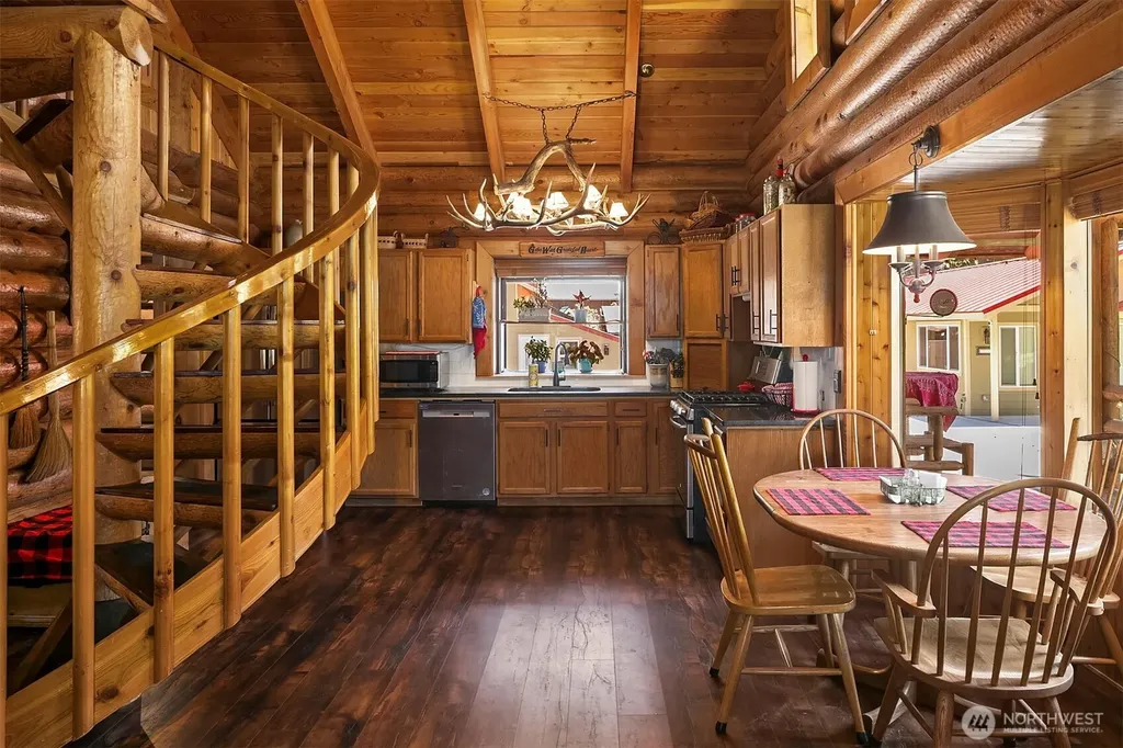 1141 Oakmont Drive Cle Elum WA 98922
