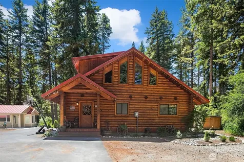 1141 Oakmont Drive Cle Elum WA 98922