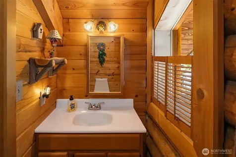 1141 Oakmont Drive Cle Elum WA 98922