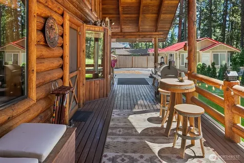 1141 Oakmont Drive Cle Elum WA 98922
