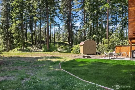 1141 Oakmont Drive Cle Elum WA 98922