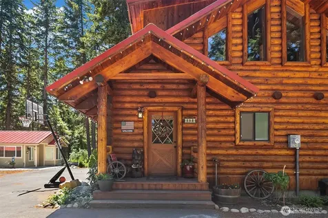 1141 Oakmont Drive Cle Elum WA 98922