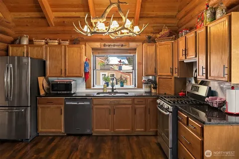 1141 Oakmont Drive Cle Elum WA 98922