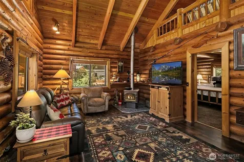 1141 Oakmont Drive Cle Elum WA 98922