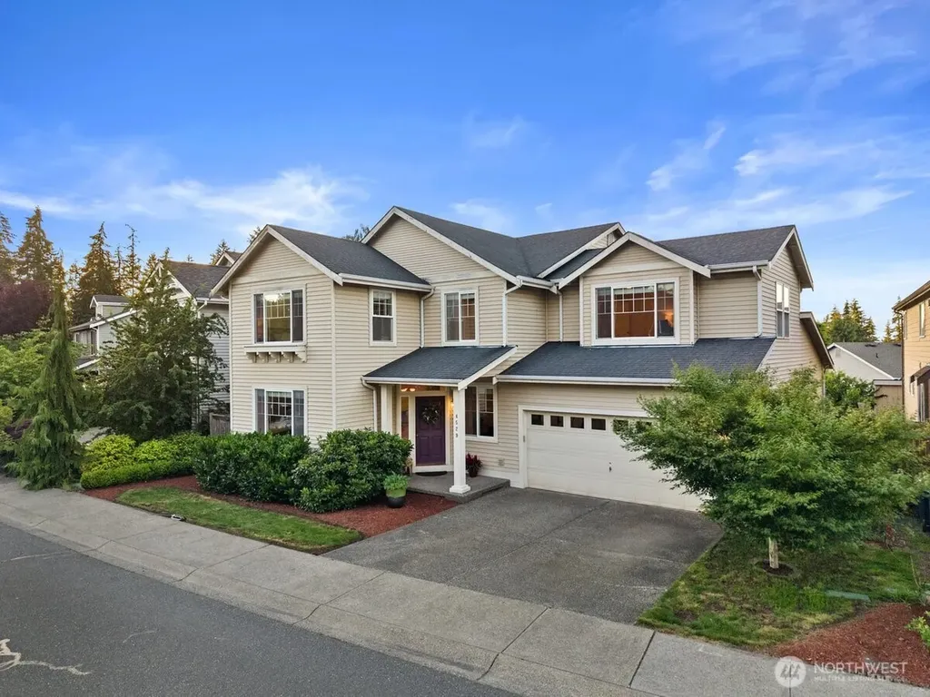 4529 115th Place SE Everett WA 98208