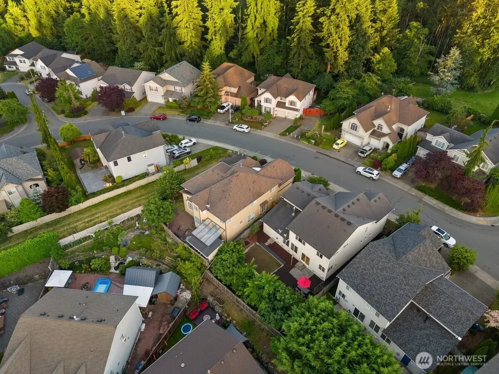 4529 115th Place SE Everett WA 98208