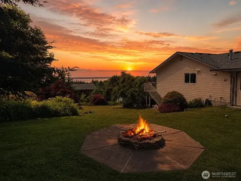 673 Majestic View Lane Camano Island WA 98282