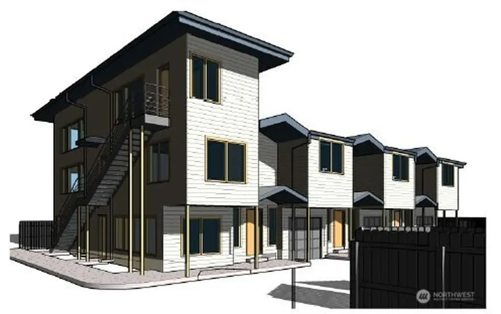 10227 SE 236th Street Kent WA 98031
