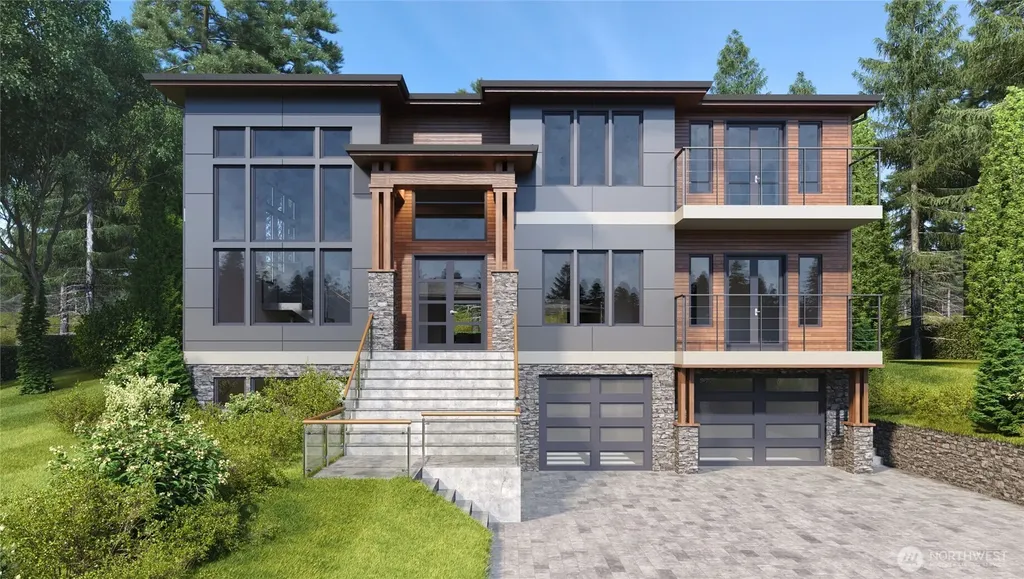 203 105th Avenue SE Bellevue WA 98004