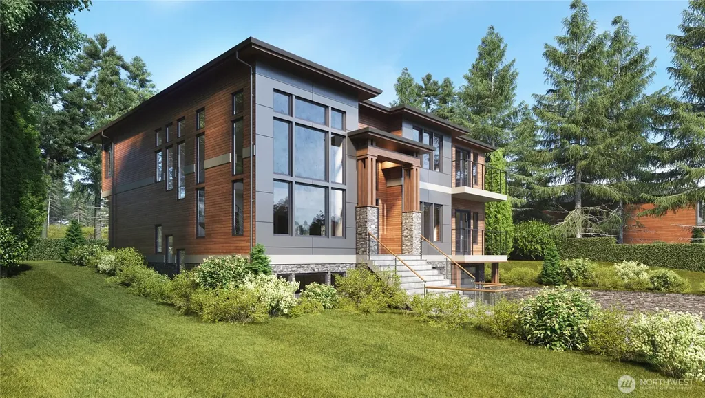203 105th Avenue SE Bellevue WA 98004