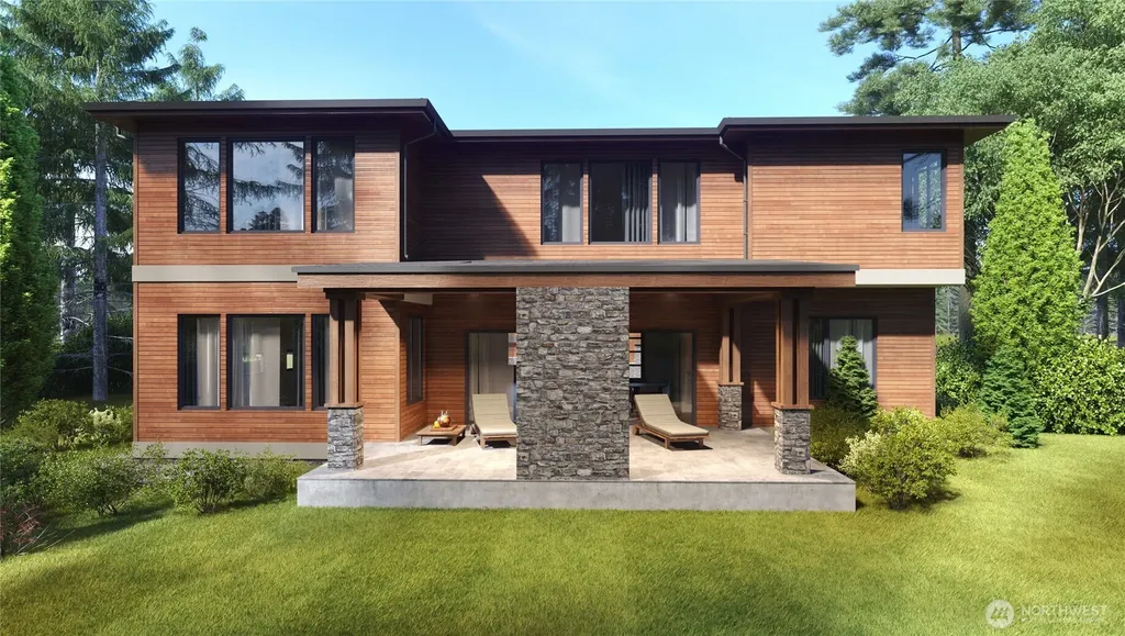 203 105th Avenue SE Bellevue WA 98004
