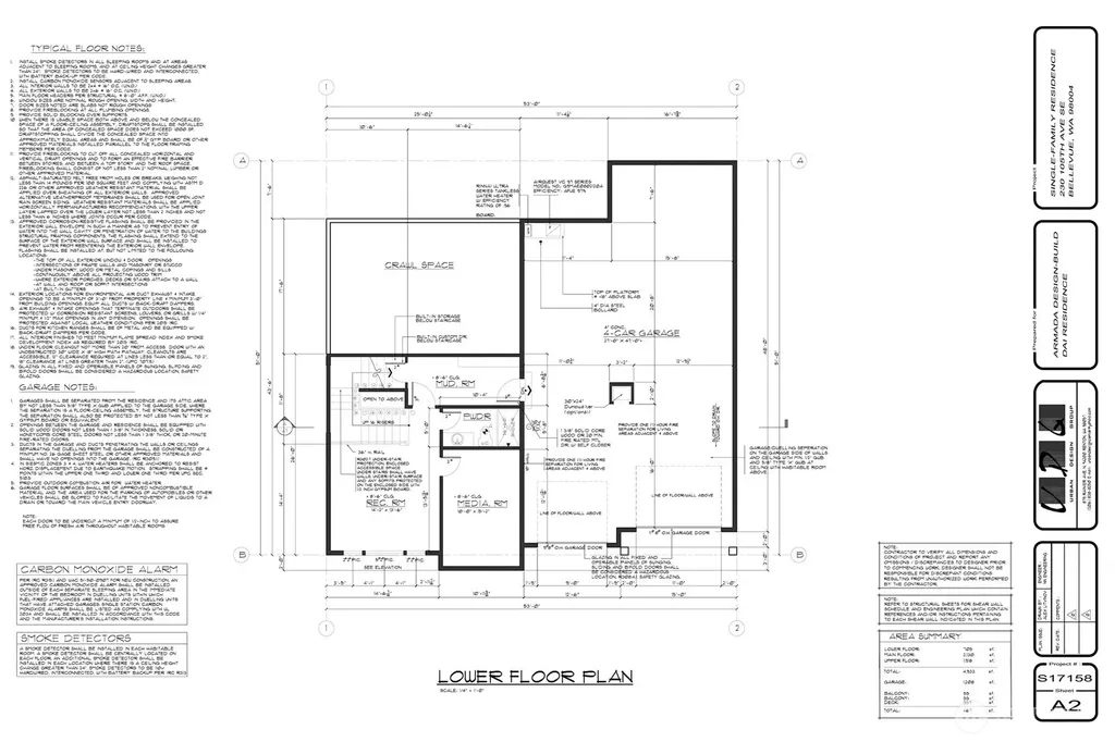 203 105th Avenue SE Bellevue WA 98004