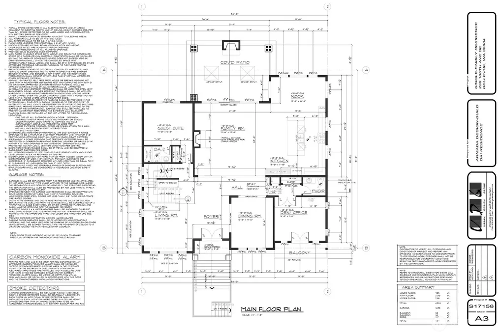 203 105th Avenue SE Bellevue WA 98004