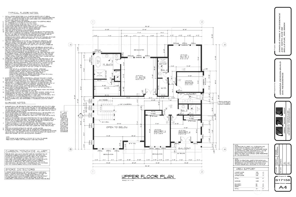 203 105th Avenue SE Bellevue WA 98004