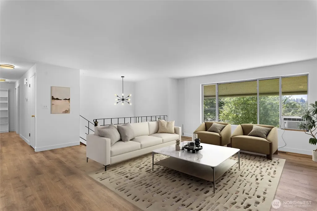 203 105th Avenue SE Bellevue WA 98004